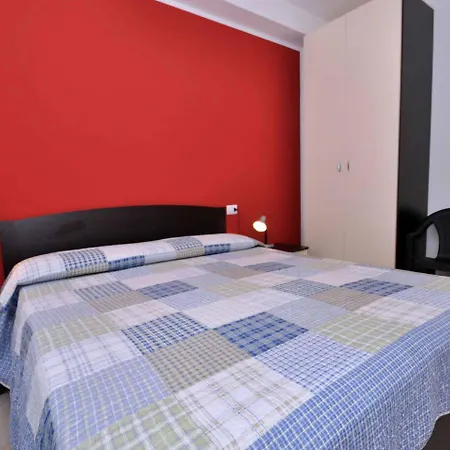 Apartamento Casa Ciclamino *