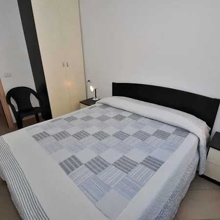 Apartamento Casa Ciclamino Vercana