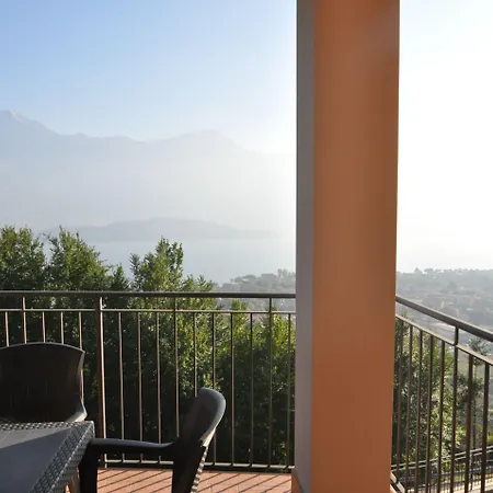 Apartamento Casa Ciclamino Vercana
