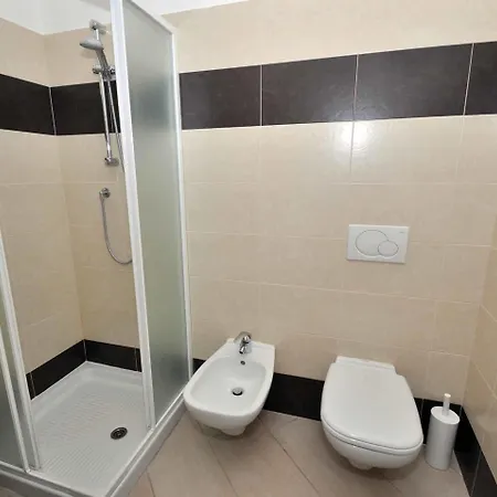 Casa Ciclamino Apartamento