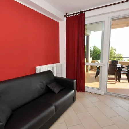 Casa Ciclamino Apartamento Vercana