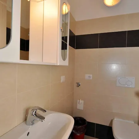 Apartamento Casa Ciclamino