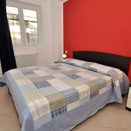 Apartmán Casa Ciclamino Vercana
