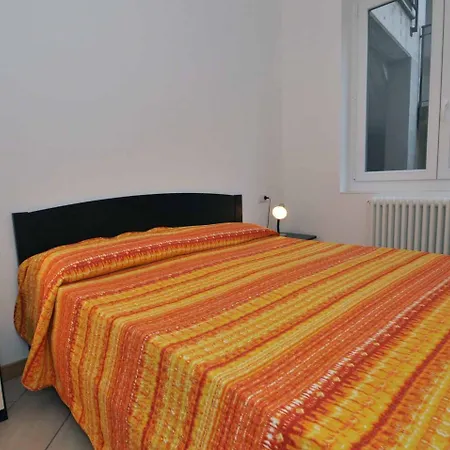 Apartamento Casa Ciclamino
