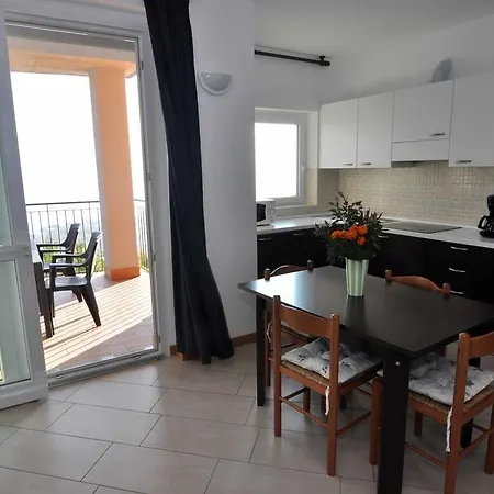 דירה Casa Ciclamino Vercana