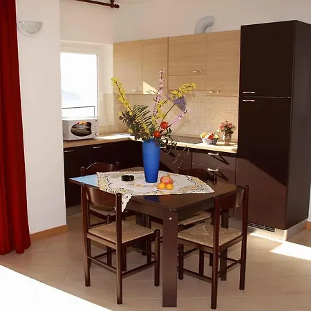 Apartamento Casa Ciclamino