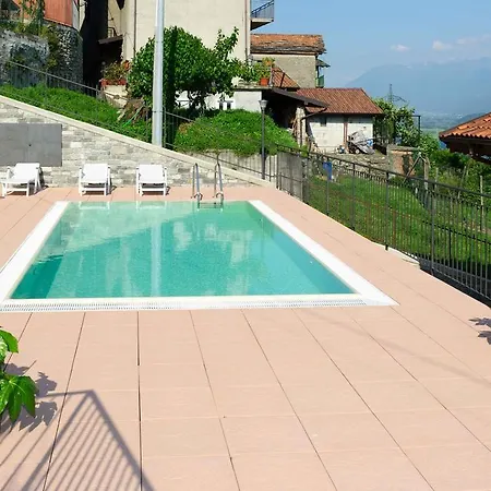 Casa Ciclamino Apartamento