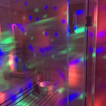 Apartamento Casa Ciclamino Vercana