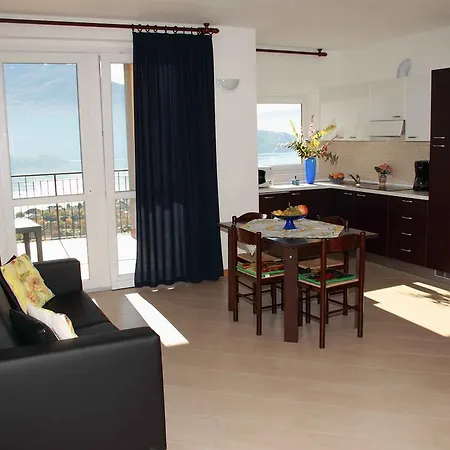 Casa Ciclamino Apartamento