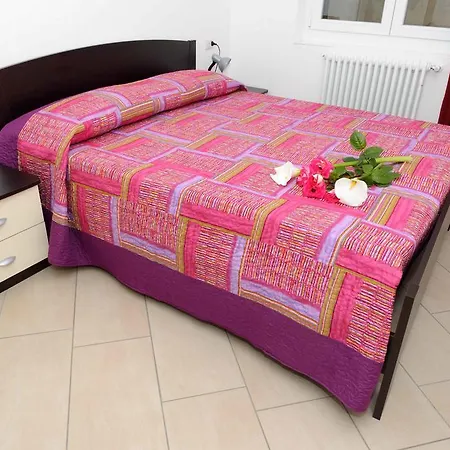 דירה Casa Ciclamino Vercana