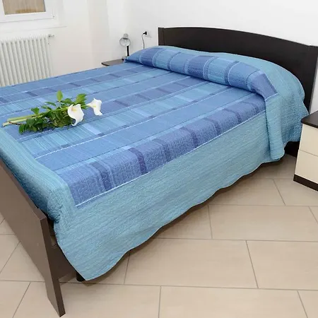 Apartamento Casa Ciclamino