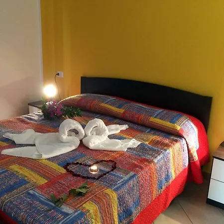 Apartamento Casa Ciclamino Vercana