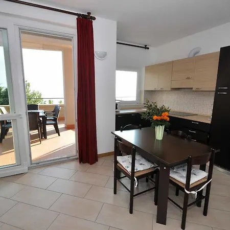 דירה Casa Ciclamino Vercana