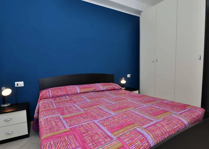 Casa Ciclamino *