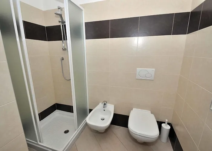 Casa Ciclamino Apartmán