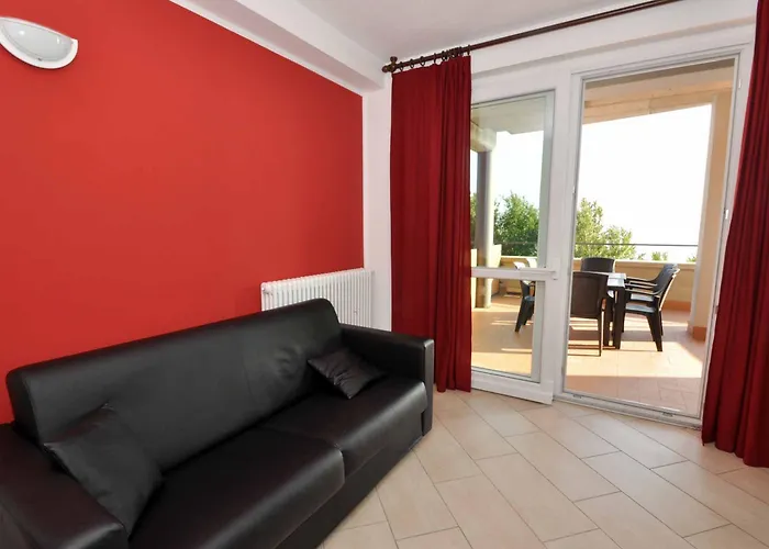 Casa Ciclamino Apartmán Vercana