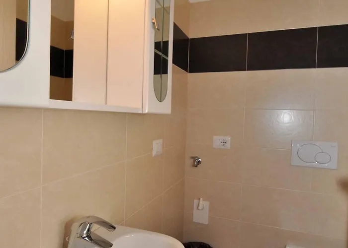 Apartmán Casa Ciclamino