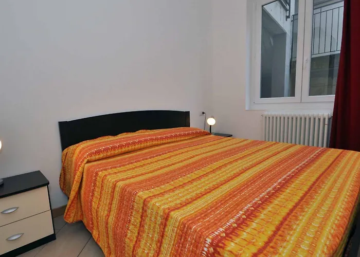 Apartmán Casa Ciclamino
