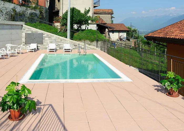 Casa Ciclamino Apartmán