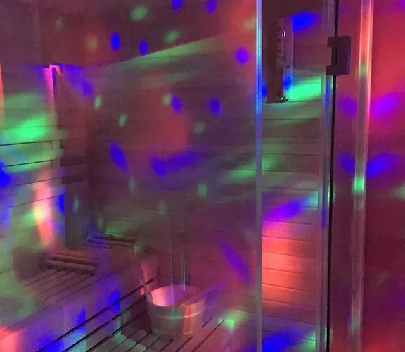 Apartmán Casa Ciclamino Vercana