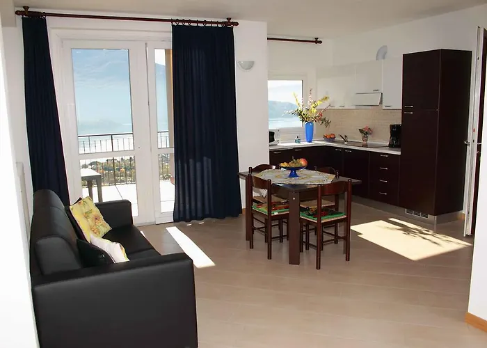 Casa Ciclamino Apartmán